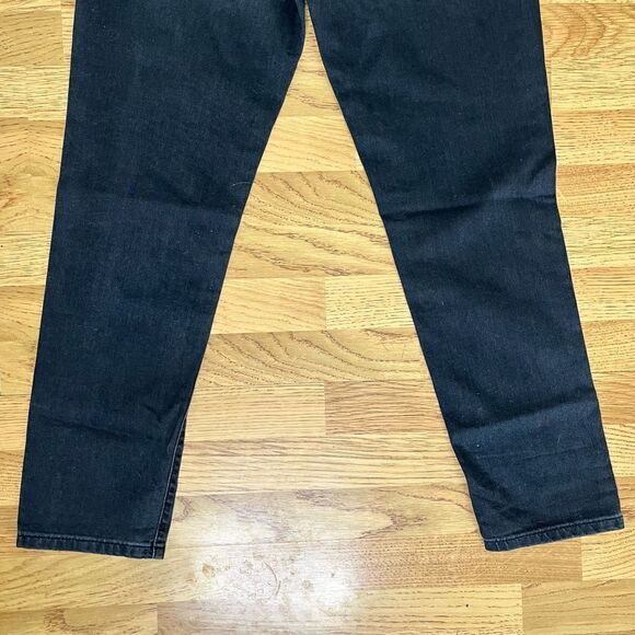 Awesome DL1961 Faded Black Jeans - Picture 7 of 12